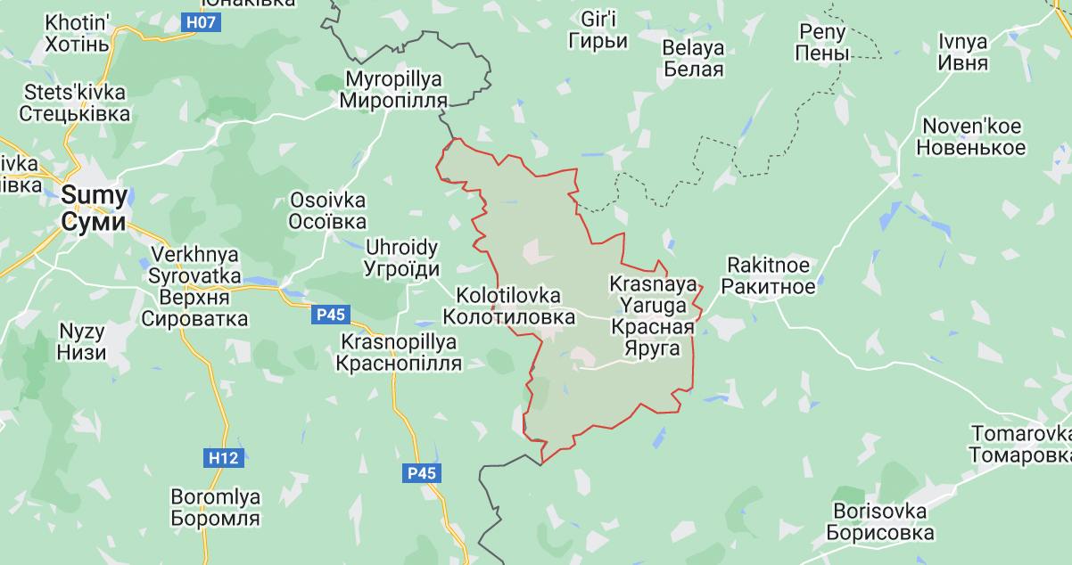 "Прорив" у Курській області розширюється: карти бойових дій